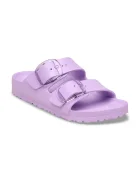 Birkenstock чехли дамски Arizona EVA Big Buckle виолетови 1031259