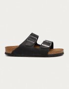 Birkenstock Чехли от набук Arizona
