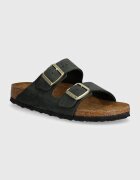 Birkenstock Чехли от набук Arizona