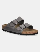 Birkenstock Чехли от набук Arizona