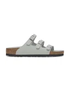 Birkenstock Чехли от набук Florida HEX
