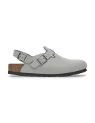 Birkenstock Чехли от набук Tokio