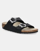 Birkenstock Детски чехли Arizona Flower Buckle