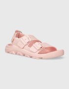 Birkenstock Детски сандали Mogami AS Kids BF Icy