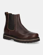Birkenstock Кожени боти
