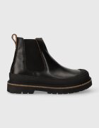 Birkenstock Кожени боти