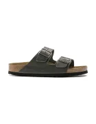 Birkenstock Кожени Чехли Arizona