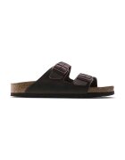 Birkenstock Кожени чехли Arizona
