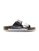 Birkenstock Кожени чехли Arizona