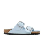 Birkenstock Кожени чехли Arizona Big Buckle