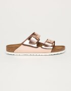 Birkenstock Кожени чехли Arizona SFB