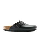 Birkenstock Кожени чехли Boston
