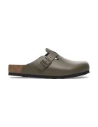 Birkenstock Кожени чехли Boston