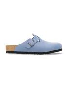 Birkenstock Кожени чехли Boston