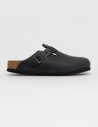 Birkenstock Кожени чехли Boston