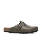 Birkenstock Кожени чехли Boston NL