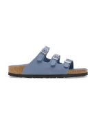 Birkenstock Кожени чехли Florida HEX