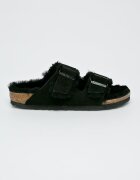 Birkenstock Пантофи Arizona Fur