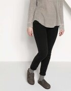 Birkenstock Пантофи Boston в сиво 160581