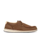 Birkenstock Половинки обувки от велур Pasadena