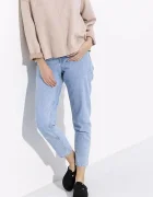 Birkenstock Велурени чехли Boston в черно
