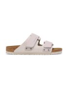 Birkenstock Велурени чехли Uji