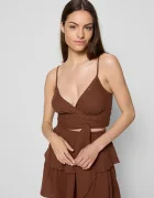 BIZUU Блуза TARI