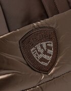 Blauer чанта crossbody дамска кафява F6QUARTXS01