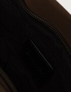 Blauer чанта crossbody дамска кафява F6QUARTXS02