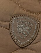 Blauer чанта дамска зелена F6CHACKYXL01