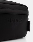 Blauer чанта през рамо мъжка черна GOY03