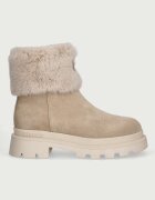 Blauer KIMMEL апрески дамски от велур бежови F6KIMMEL10/SUE