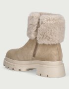 Blauer KIMMEL апрески дамски от велур бежови F6KIMMEL10/SUE