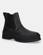 Blauer Кожени боти челси IUKA