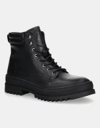Blauer Кожени обувки IUKA