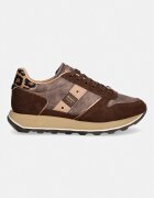 Blauer MILLS маратонки дамски кафяви F6MILLS01/NUL