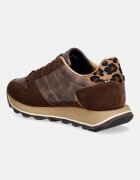 Blauer MILLS маратонки дамски кафяви F6MILLS01/NUL