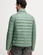 Blauer Пухено яке AUSTIN в зелено преходен модел BLUC03197