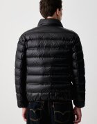 Blauer пухено яке мъжко черно BLUC03047