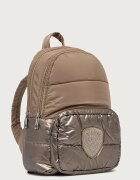 Blauer раница дамска бежова F6WAVE04