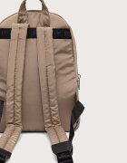 Blauer раница дамска бежова F6WAVE04