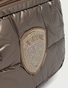 Blauer раница дамска бежова F6WAVE04