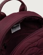 Blauer раница дамска бордо F6PUMP01