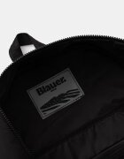 Blauer раница мъжка черна WORCE03