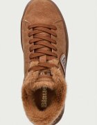 Blauer VICTORY маратонки дамски кафяви F6VICTORY01/NUB