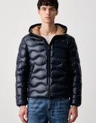 Blauer яке мъжко тъмносиньо BLUC02053