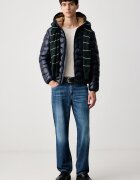 Blauer яке мъжко тъмносиньо BLUC02053