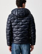 Blauer яке мъжко тъмносиньо BLUC02053