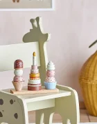 Bloomingville 205 x 23 x 7 cm многоцветен