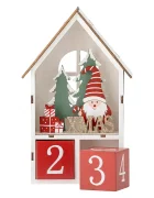 Bloomingville Адвент календар за деца Edmund Calendar